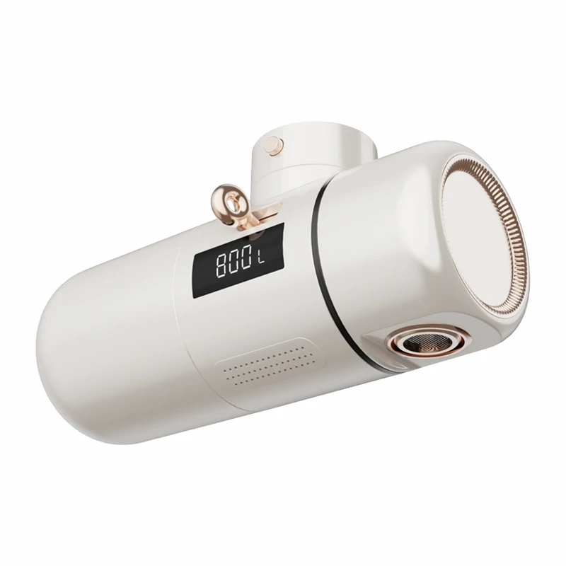 Skincare Water Filter
